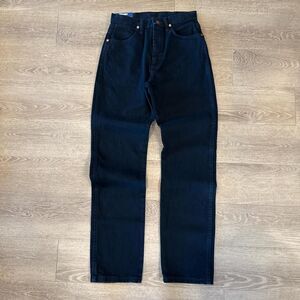 Wrangler's women's Cowboy Cut jeans